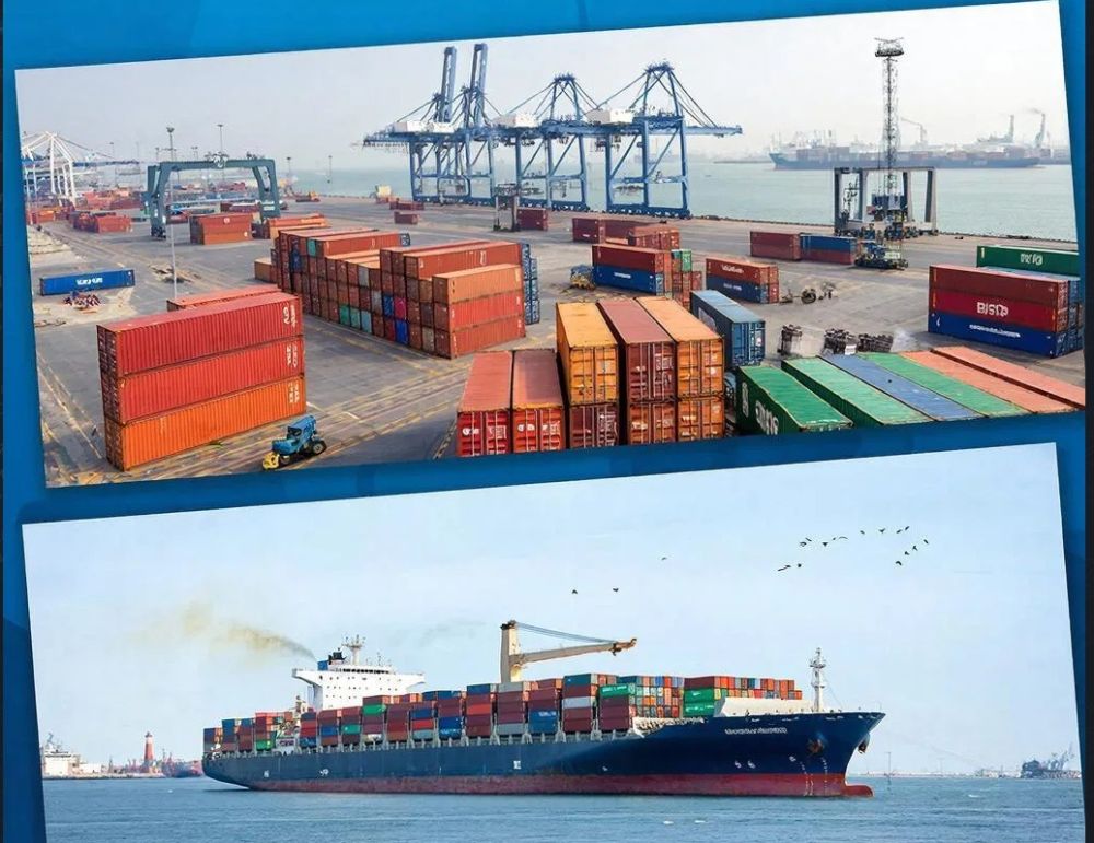 Обзор рынка морских контейнеров на март 2026 года