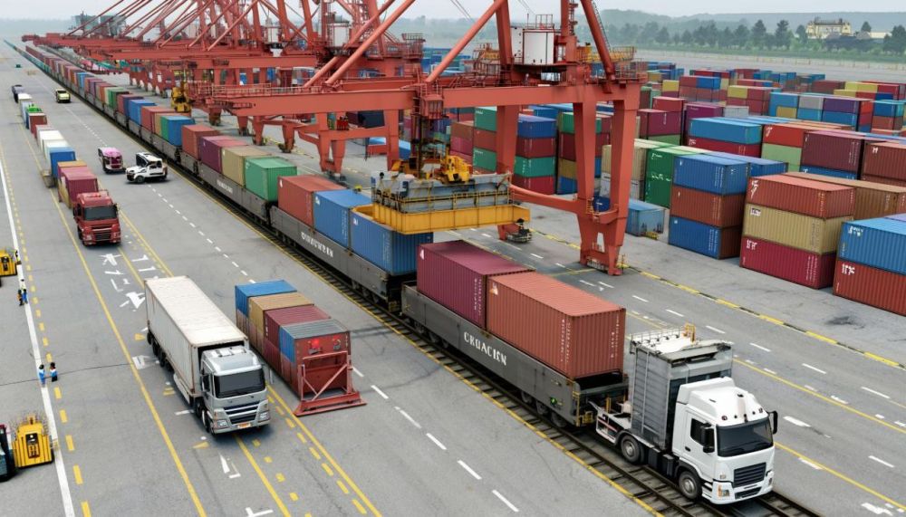 Калининградский коридор